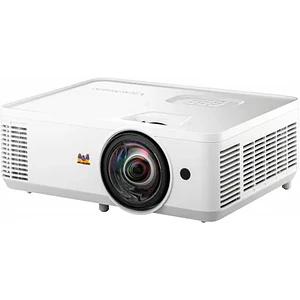 Proyector VIEWSONIC PS502W T.CORTO 4000LUM WXGA HDMIX2/USB-A(5V/1