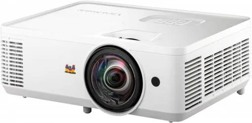 Proyector VIEWSONIC PS502W T.CORTO 4000LUM WXGA HDMIX2/USB-A(5V/1 1