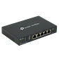 Router TP-LINK VPN Gigabit Omada ER605 (TL-R605) V2, Integrado en Omada SDN, Gestión centralizada - Miniatura 1