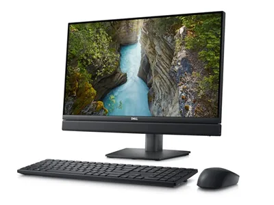 DELL OPTIPLEX 7410 AIO 23.8FHD i5-13500 8GB 512SSD W11Pro 1