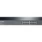 Switch Gigabit 16 puertos no administrable TP-link - Miniatura 1