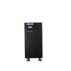 Forza UPS Atlas Onl 10KVA/10000W doble conversion 220v tower