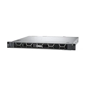 Servidor Dell PowerEdge R260 - Intel Xeon E-2414, 16GB DDR5, 4TB HDD, 1U