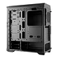 CGR Case MX330 Mid Tower Total Transparent - Miniatura 1