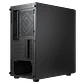 Cougar Case Purity Black RGB Sync - Miniatura 1