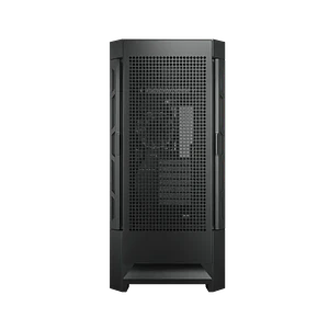 Cougar Case Airface Black Ventilador 1 x 140mm Pre Insta