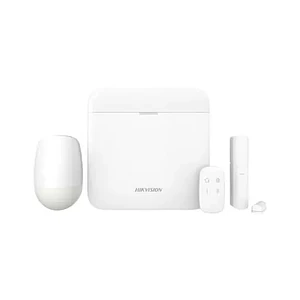 Axpro KIT Alarma de Robo 3G/4G Wifi / Ethernet d e 48 Zonas