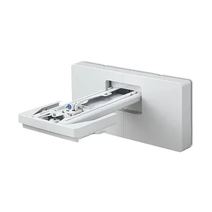 Soporte de pared para proyectores de tiro ultracorto Epson BL695-N, Blanco