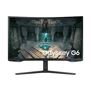 Monitor Gamer Curvo Samsung Odyssey G6 32