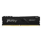 Memoria RAM DDR4 32GB 3200MT/s Kingston Fury Beast Black, CL16, DIMM, Intel XMP 2.0, 1.35V - Miniatura 1