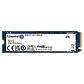 KNG 4TB SSD M.2 3500/2800/MB/S PCIe 4.0x4 NVMe 3D NV2 2280 - Miniatura 1