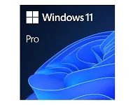 Microsoft Windows 11 Pro, OEM, Español, 64Bits 1