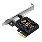 TP-Link TX201 PCI Express Network Adapter 25 Gigabit SPEC - Miniatura 1