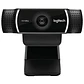 Webcam Logitech C922 Pro Stream, Full HD 1080p USB, streaming alta calidad Twitch y YouTube - Miniatura 1