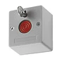 Boton de panico compatible con Axpro Hibrido - Miniatura 1