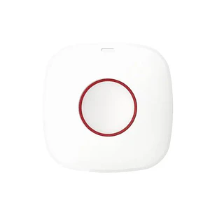 Boton de Emegencia Inalambrico Interior Axpro 