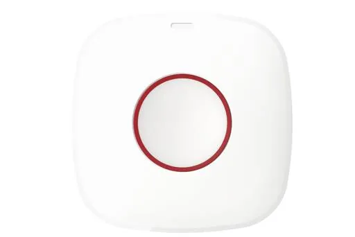 Boton de Emegencia Inalambrico Interior Axpro  1
