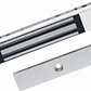 Cierre de Puerta Magnético Hikvision DS-K4H258S - Miniatura 1