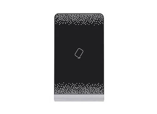 Hikvision - DS-K1F100-D8E - Lector de tarjetas inteligentes - USB 2.0 - 125 KHz / 13.56 MHz - 1