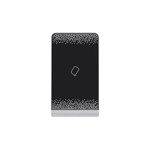 Hikvision - DS-K1F100-D8E - Lector de tarjetas inteligentes - USB 2.0 - 125 KHz / 13.56 MHz -