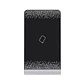 Hikvision - DS-K1F100-D8E - Lector de tarjetas inteligentes - USB 2.0 - 125 KHz / 13.56 MHz - - Miniatura 1