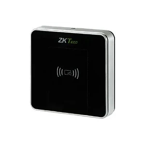 Enrolador USB Zkteco UR10R-1F Tag, para Tarjetas UHF