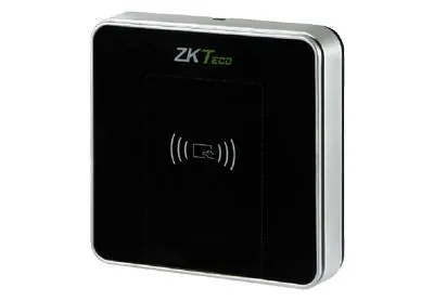 Enrolador USB Zkteco UR10R-1F Tag, para Tarjetas UHF 1