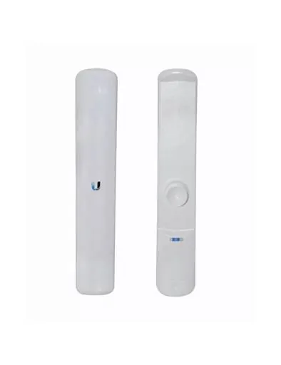 Punto de Acceso Inalámbrico Exterior con Antena de 120° Banda de 5 GHz, Ubiquiti LiteAP AC LAP-120 1