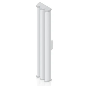Antena Sectorial Ubiquiti AM-5G19-120 - 19dBi, 120°, 5GHz, 2x2 MIMO, req-Rocket