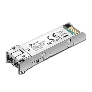 Módulo Mini-GBIC de único modo TP-Link TL-SM311LS
