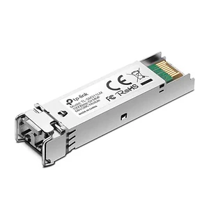 Módulo MiniGBIC TP-Link TL-SM311LM, 1.25Gbps, IEEE, 3.3V