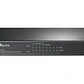 Switch de Sobremesa de 8 puertos Gigabit con 4 puertos PoE - Miniatura 1