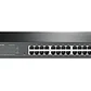 Switch no gestionado 24-Port Gigabit Easy Smart Switch TP-Link TL-SG1024DE - Miniatura 1