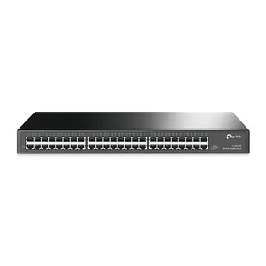 Switch de 48 puertos TP-Link TL-SG1048, Gigabit, Montaje en Rack