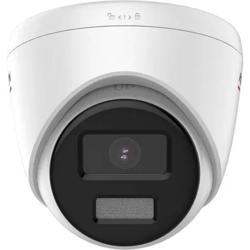 Hikvision ColorVu DS-2CD1347G2-L 2.8mm - Network surveillance camera - Fixed - Turret 1
