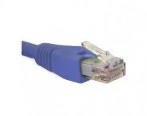 NEXXT Cable Patch CAT5e Azul 3 M 1