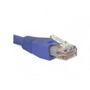 Cable Patch NEXXT Cat6A Azul 2.1mt S/FTP LSZH Multifilar