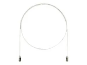 Panduit TX6A-28 Category 6A Performance - Patch cable - RJ-45 (M) to RJ-45 (M) - 1 m - foiled unshie 1