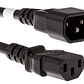 Cable de Alimentación Estándar Cisco CAB-C13-CBN= - Miniatura 1