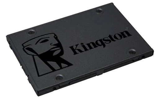 Unidad SSD Kingston SSDNow A400, 240GB, 2.5