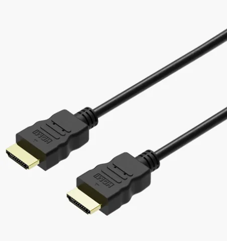 Cable con conector HDMI macho a HDMI macho - 15 metros (50 ft), Hasta 3840x2160, 30Hz 1