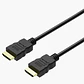 Cable con conector HDMI macho a HDMI macho - 15 metros (50 ft), Hasta 3840x2160, 30Hz - Miniatura 1
