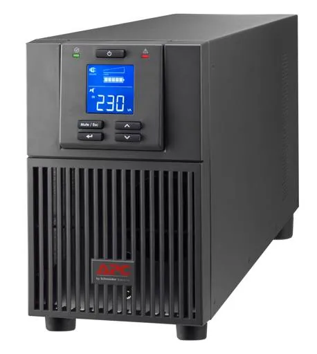 SAI Easy UPS SRV de APC de 2000VA, 230V, 1600W, Online 1