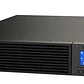 SAI Easy UPS en línea SRV RM de APC, 2000 VA 230 V, con kit de guías - Miniatura 1