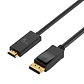 Cable DisplayPort™ macho a HDMI® macho Xtech XTC-359 - Miniatura 1