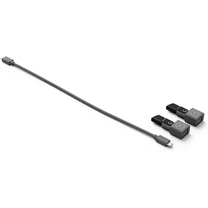 Acoplador CAT para micrófono Rally, Amplíe la longitud de los cables de Rally Mic Pod