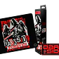 Mouse Pad Gamer Primus Gaming Arena M Star Wars Limited Edition, 32x27 cm, Diseño Dark Side - Miniatura 1