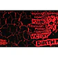 Mouse Pad Gamer Primus Gaming Arena XXL Star Wars Limited Edition, 90x42 cm, Diseño Dark Side - Miniatura 1