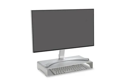 Base para monitor almunio hasta 34
