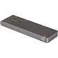 Mini Docking Station StarTech.com, USB-C a 1x HDMI, 1x USB-C, SD/MicroSD, 1x USB 3.2 Gen 1 - Miniatura 1